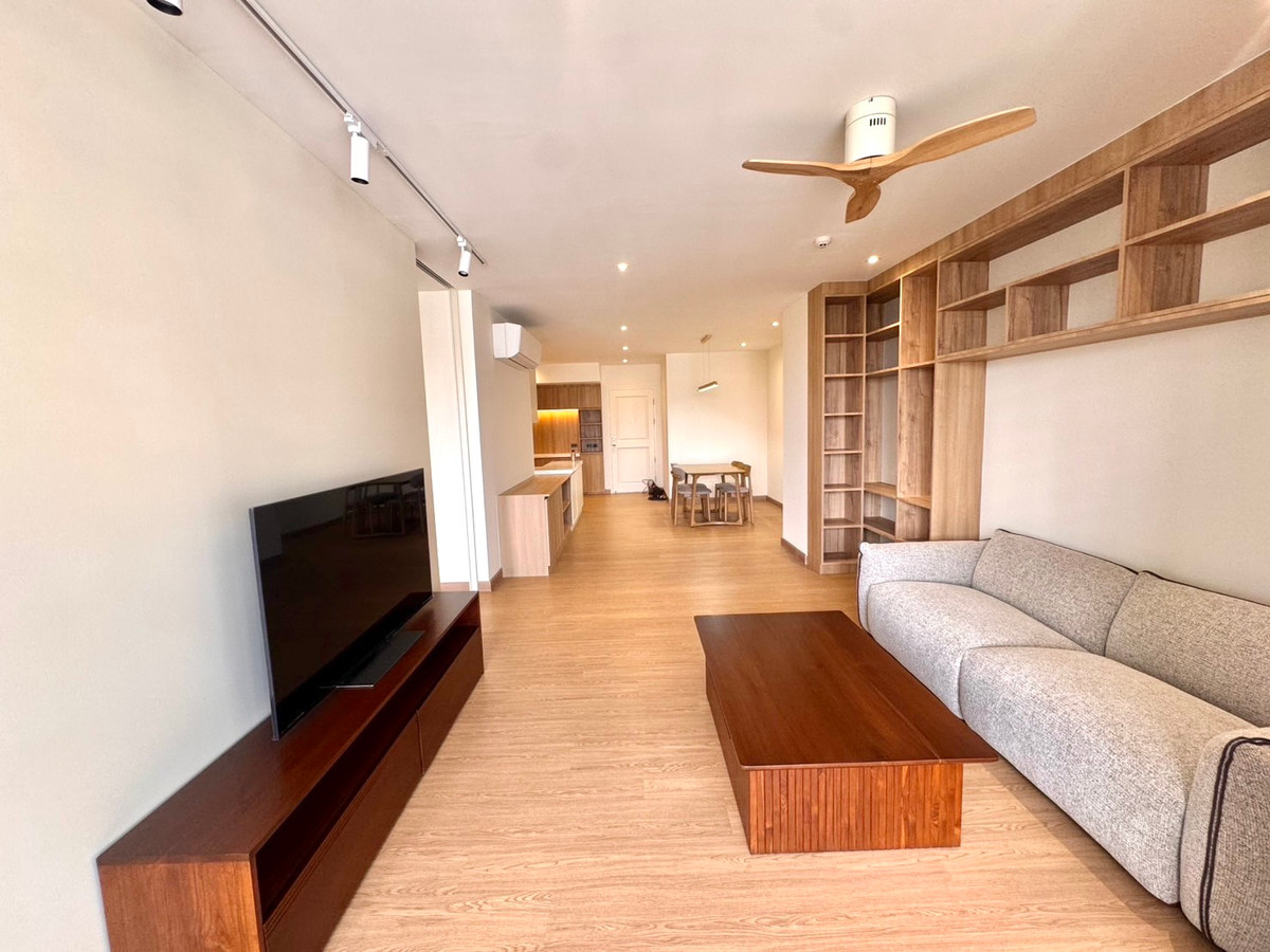 For RentCondoSukhumvit, Asoke, Thonglor : Condo for rent, Lake Avenue, 1 bedroom, 96 sq m, very new room, ready to move in. Fully furnished