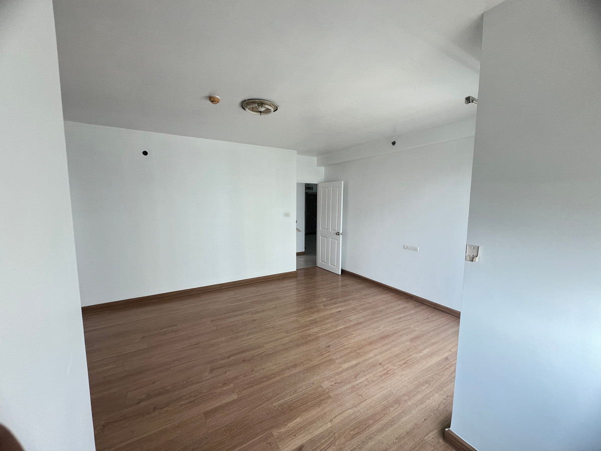 ขายคอนโดเกษตรศาสตร์ รัชโยธิน : 🔥CONDO FOR SELL - ขายด่วน ห้องเปล่าคอนโดศุภาลัยปาร์ค แยกเกษตร 🔥