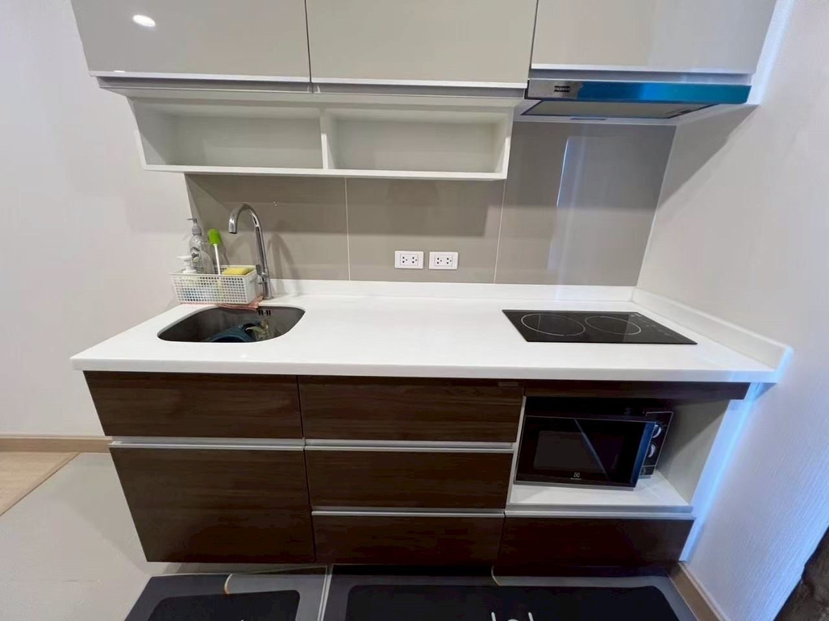 คอนโดพระราม 9 เพชรบุรีตัดใหม่ RCA : พร้อมขาย  4.79 🤝พร้อมเช่า  27,000 