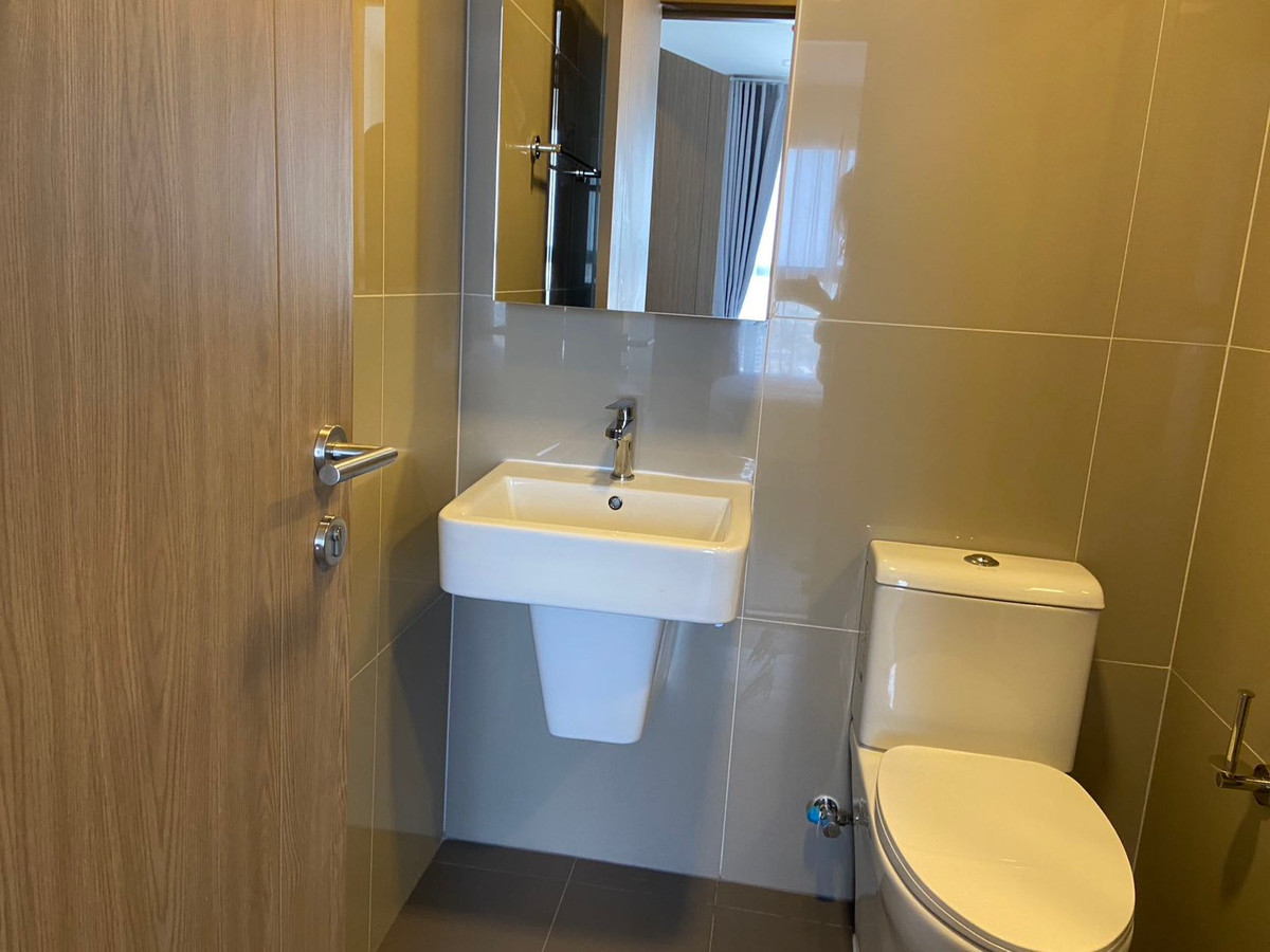 For RentCondoOnnut, Udomsuk : ✨Condo for Rent : NIA by Sansiri (AP-02) ( line : @condo91 )