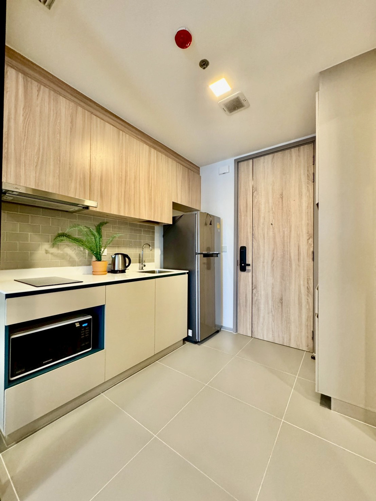 ให้เช่าคอนโดราชเทวี พญาไท : ให้เช่า XT Phayathai 1 bedroom - Available for Rent