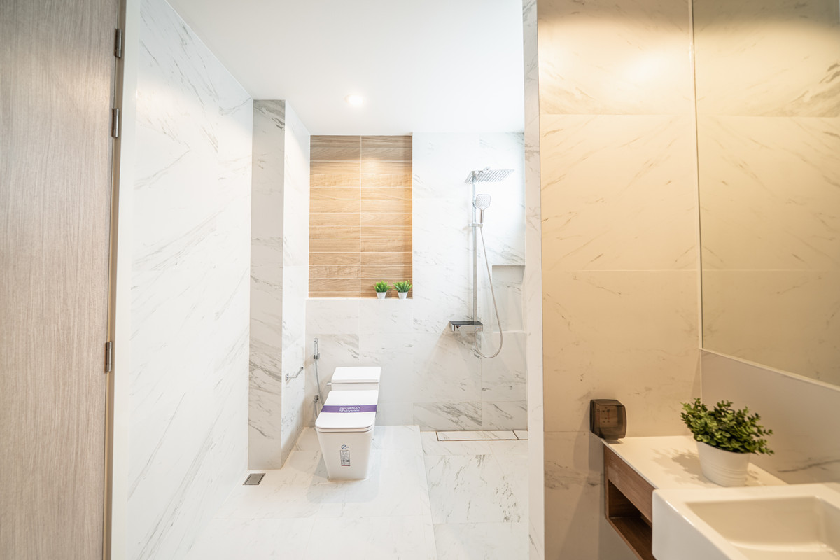 ขายบ้านพัฒนาการ ศรีนครินทร์ : 🔥 ถูกที่สุด 19.9ล้าน! Nirvana Absolute กรุงเทพกรีฑา พื้นที่ใหญ่สุด 329 ตรม. 💎 ตกแต่งครบ พร้อมอยู่