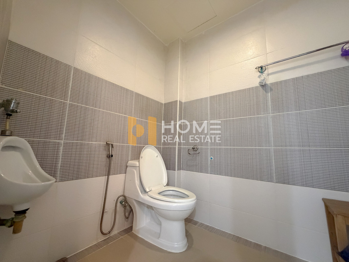 ขายทาวน์โฮมเกษตร นวมินทร์ ลาดปลาเค้า : ทาวน์เฮ้าส์ นวมินทร์ 72 / 2 ห้องนอน (ขาย), Townhouse Nawamin 72 / 2 Bedrooms (FOR SALE) MNT041