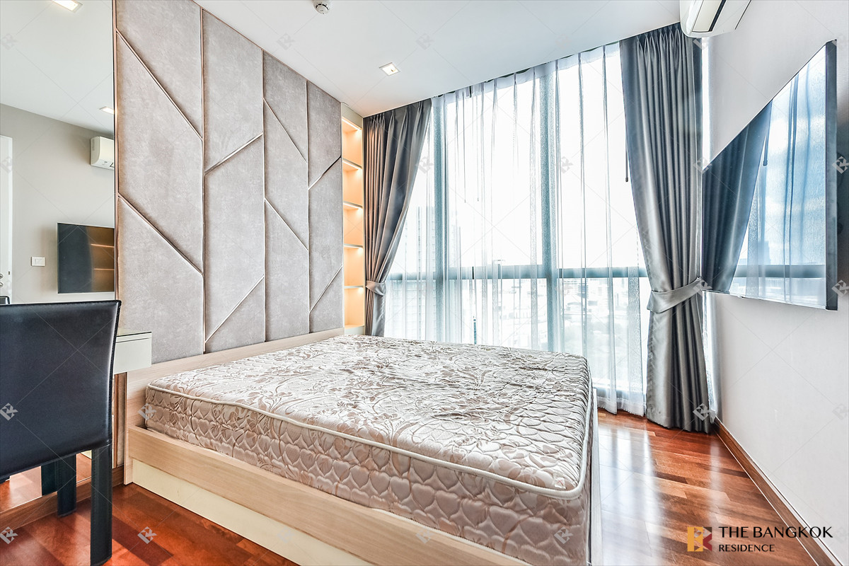 For RentCondoRatchathewi,Phayathai : ✨Special price for rent within April !! Wish Signature Midtown Siam - 1 Bed 1 Bath | 35.00 sq.m. | 20K/month ⭐️call 📞Boss(Tsuko) | 095-717-2357