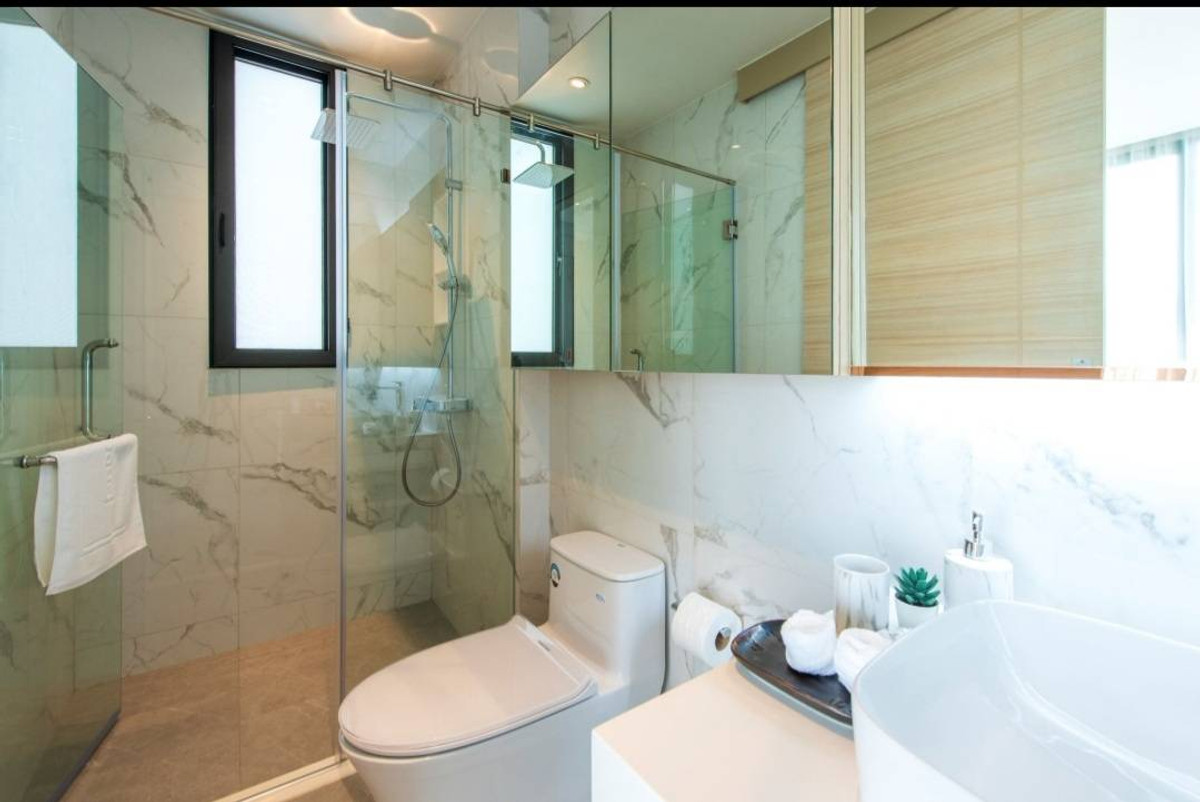 For RentBangna, Bearing, Lasalle : Bearing Residence 3 Bedroom for Rent 155 Sq.m. Please call: 062-496-6454