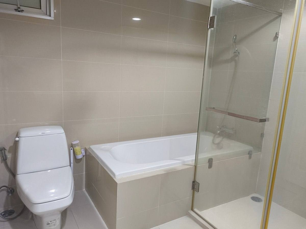 ให้เช่าคอนโดพระราม 9 เพชรบุรีตัดใหม่ RCA : ให้เช่า Belle Grand Rama 9 อยู่สบายเหมือนบ้าน! 2นอน 101ตรม. Belle Grand Rama 9 ทิศเหนือไม่ร้อน