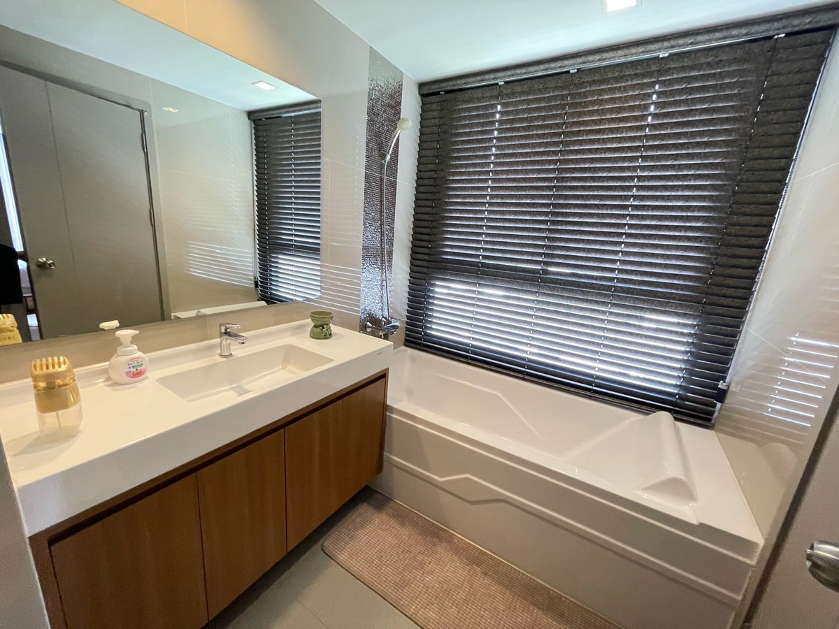 For RentCondoOnnut, Udomsuk : Condo for Rent: Ideo Sukhumvit 93 – Beautiful Unit, Ready to Move In
