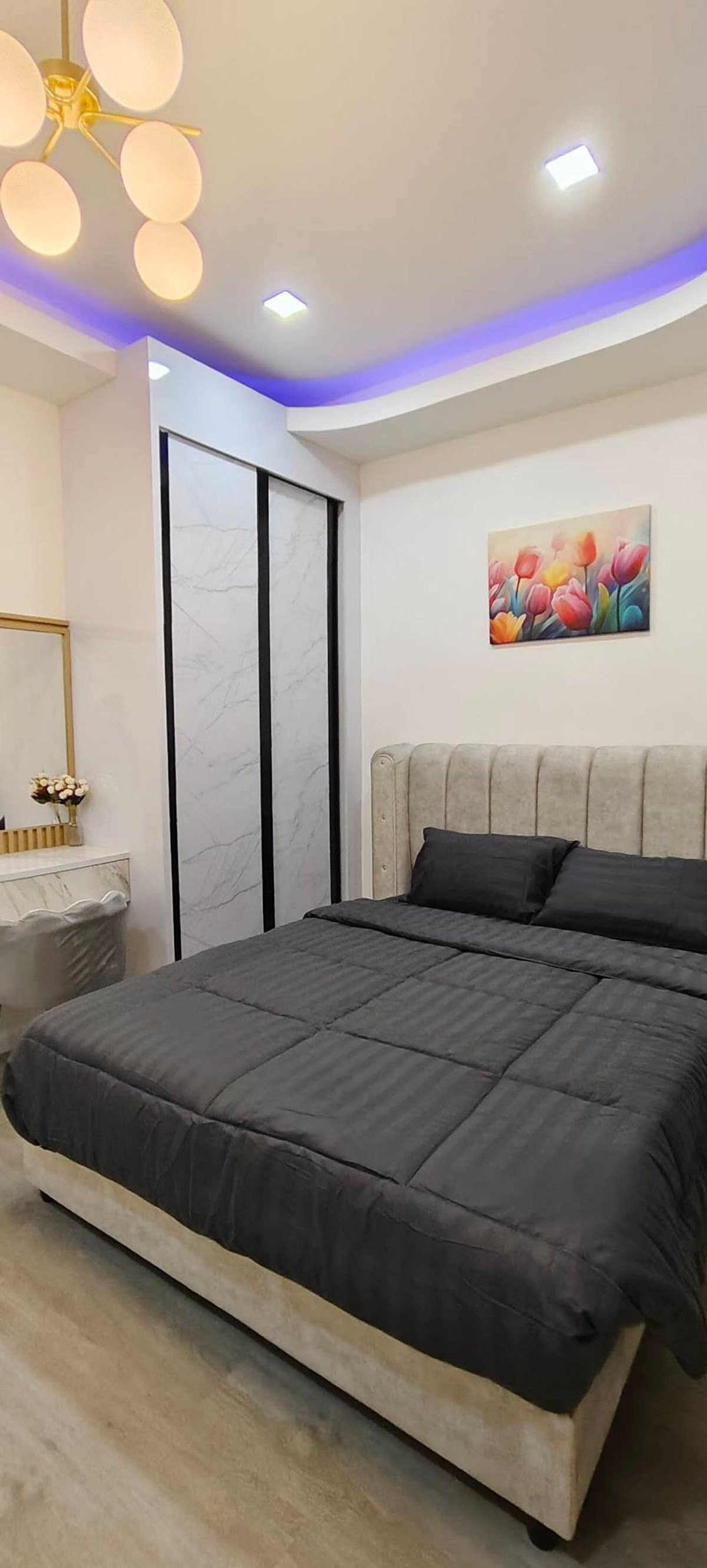 For SaleTownhomePattaya, Bangsaen, Chonburi : Chatkaew Group Village Phase 1 / 2 Bedrooms (FOR SALE) BEWN141