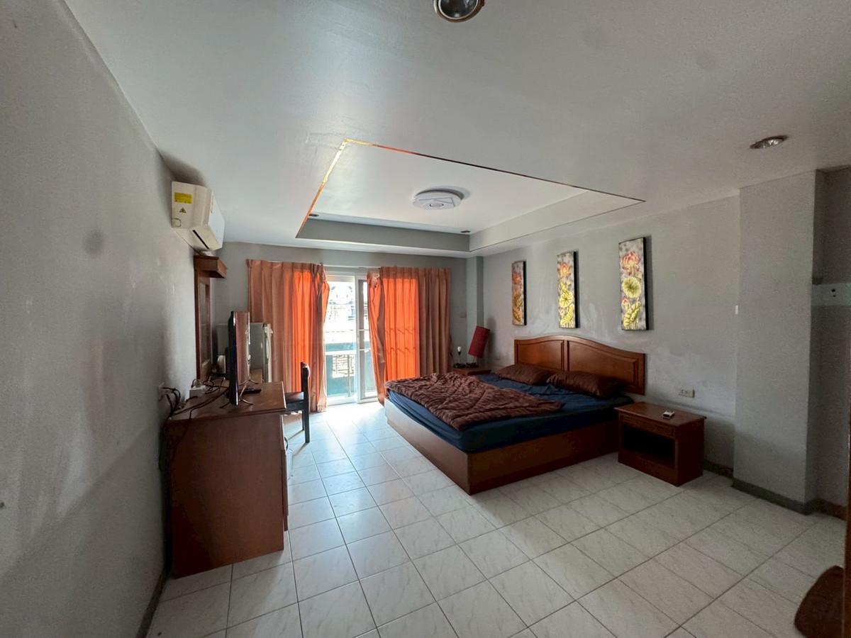 For RentShop HousePattaya, Bangsaen, Chonburi : 💢Building for rent - Pattaya, Chonburi 