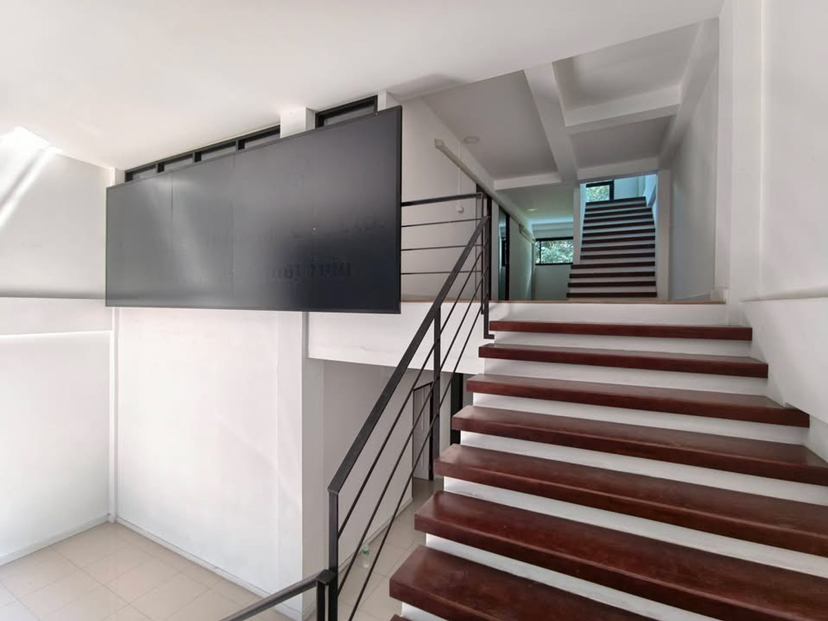 ให้เช่าโฮมออฟฟิศเกษตร นวมินทร์ ลาดปลาเค้า : เนอวานา แอท เวิร์ค เกษตร - นวมินทร์ / โฮมออฟฟิศ (เช่า), Nirvana @ Work Kaset - Nawamin / Home Office (FOR RENT) MNT053