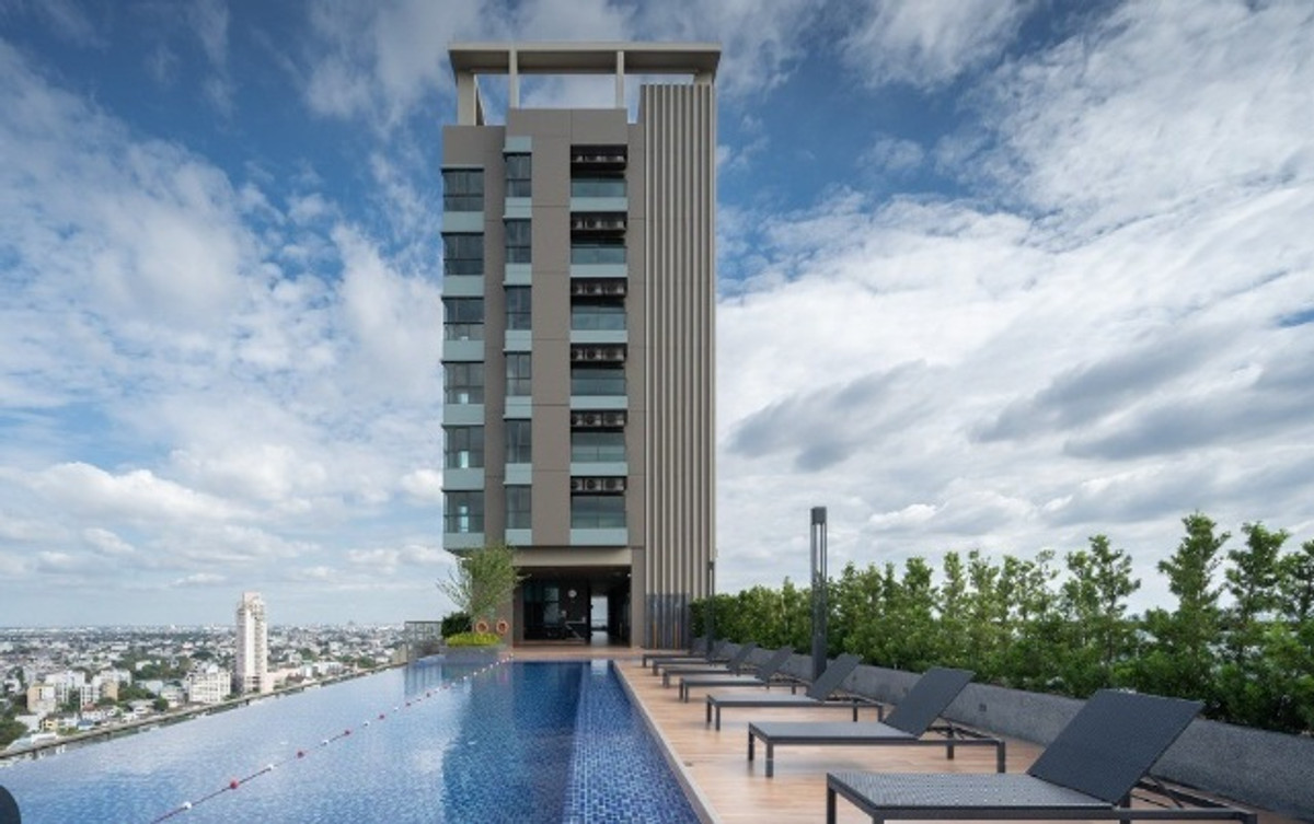 For RentCondoKasetsart, Ratchayothin : #E328 🎉020469 Townhome for Rent at Lumpini Park Phahon 3