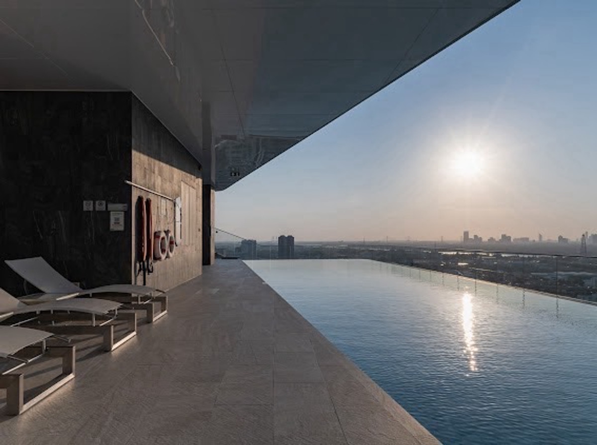 For RentCondoOnnut, Udomsuk : For Rent: Ideo Mobi Sukhumvit 66, 60,000 THB [MPr260326]