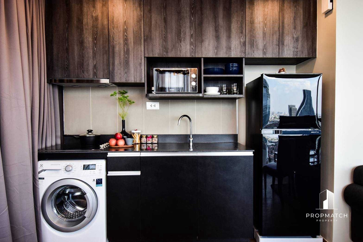 ให้เช่าคอนโดสยาม จุฬา สามย่าน : ⚡️FlashDeal⚡️ASHTON Chula-Silom (2bed2bath) 66sqm. 65,000.- 📞092-6289149