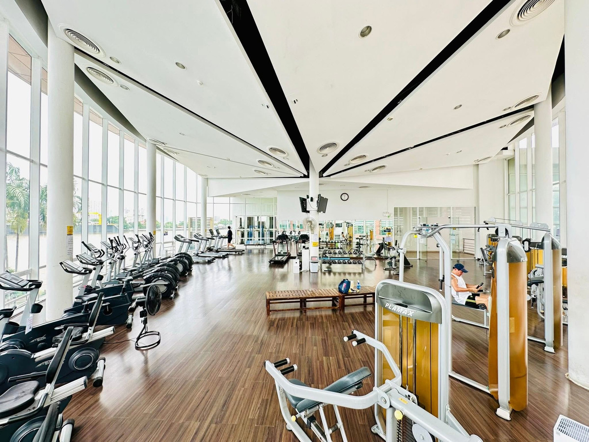 ขายคอนโดราษฎร์บูรณะ สุขสวัสดิ์ :  🔥 ขาย 🔥 ไอวี่ ริเวอร์ ราษฎร์บูรณะ - Ivy River Ratburana / 1 Bedroom ATOM048