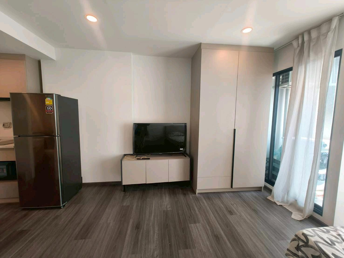 ให้เช่าคอนโดวงเวียนใหญ่ เจริญนคร : 🔥 FOR RENT: FLEXI SATHORN – CHAROENNAKHON