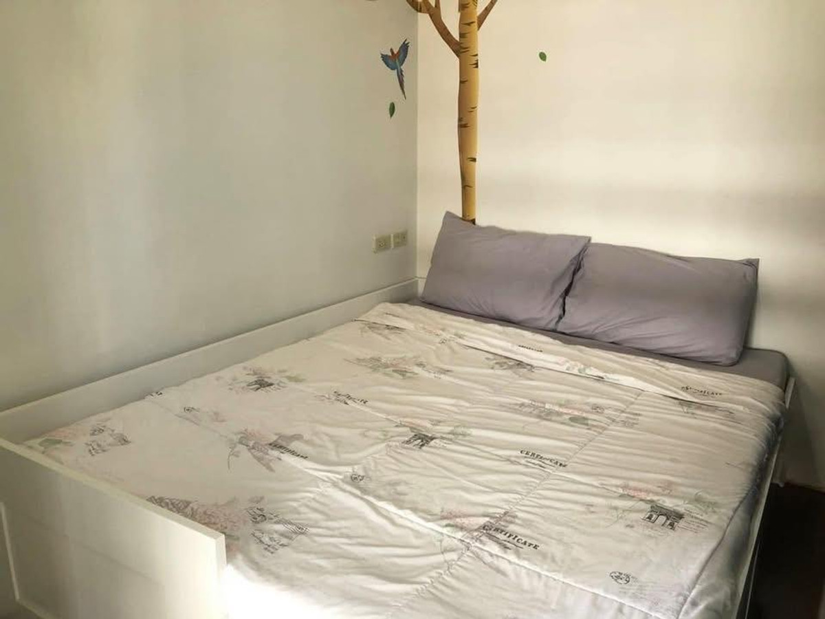 For RentCondoRatchathewi,Phayathai : #E314🎉010469 Condo for Rent at Baan Phaholyothin Place