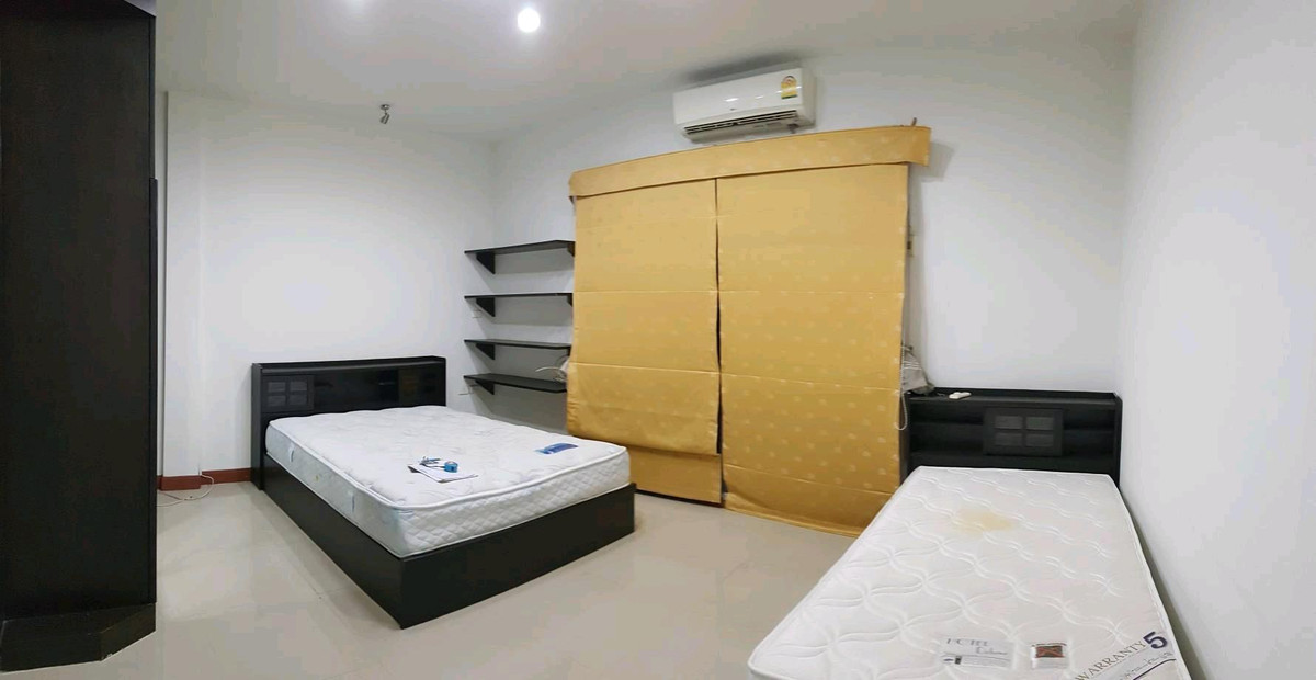 ขายทาวน์โฮมโชคชัย4 ลาดพร้าว71 : Baan Klang Muang Ladprao 71 (บ้านกลางเมืองลาดพร้าว 71)