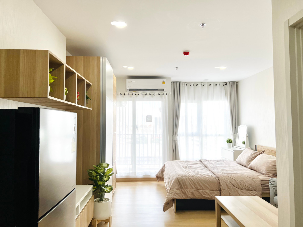 For RentCondoRamkhamhaeng, Hua Mak : 💥CP-10564💥Supalai Veranda Ramkhamhaeng👉Line : @rangra