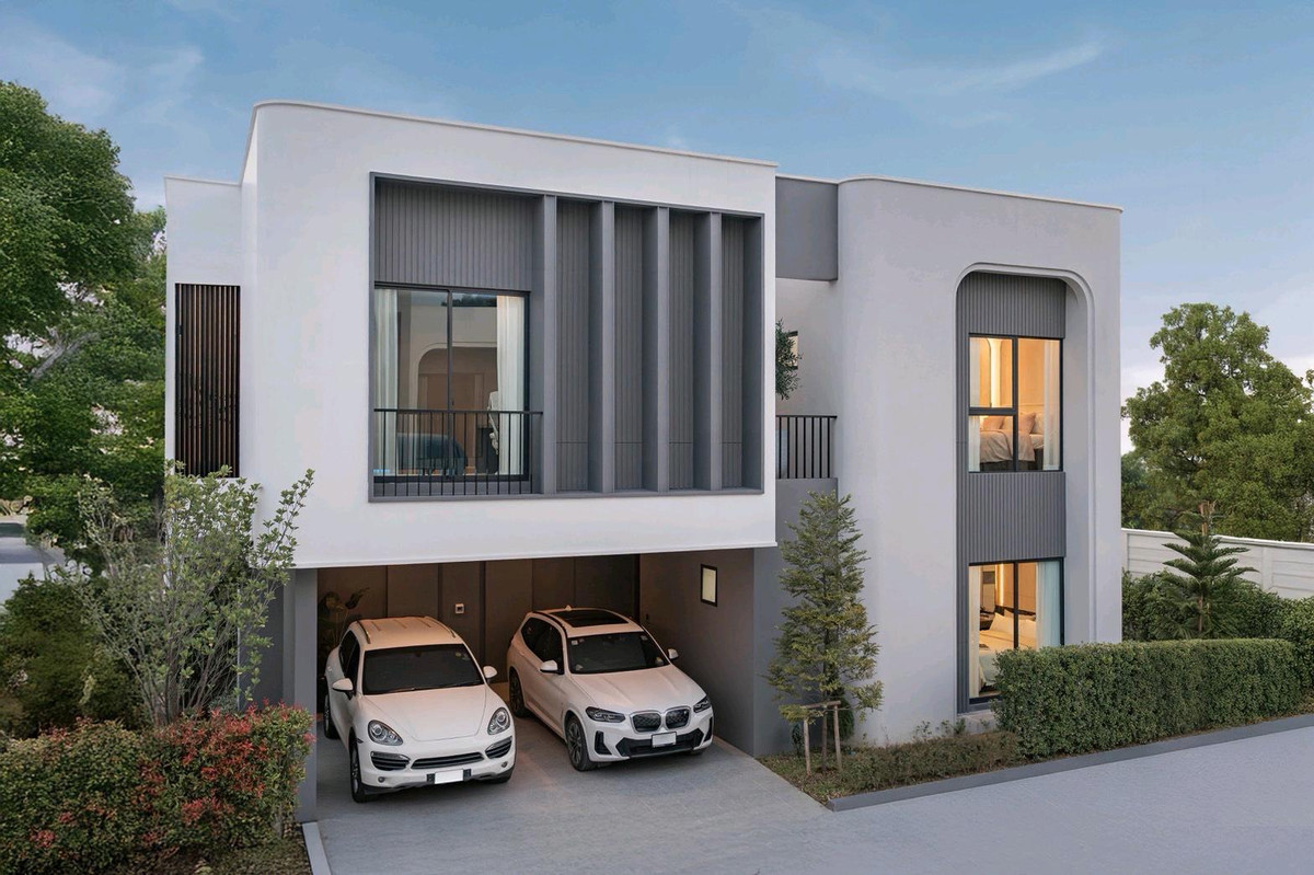 For SaleChiang Mai : 🏡 Luxury Home with Private Pool | 5 Bedrooms
Perfect for Living or Investment | Budget 12.9 Million THB