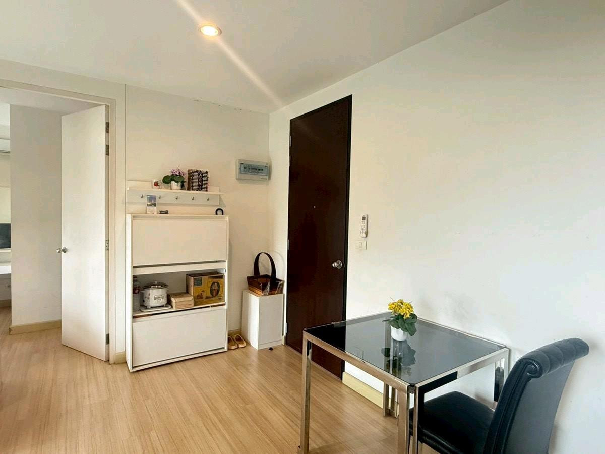 For RentCondoBangna, Bearing, Lasalle : #E195 (Former code S5747) 🎉 260369 Condo for rent The Parkland Srinakarin Lakeside