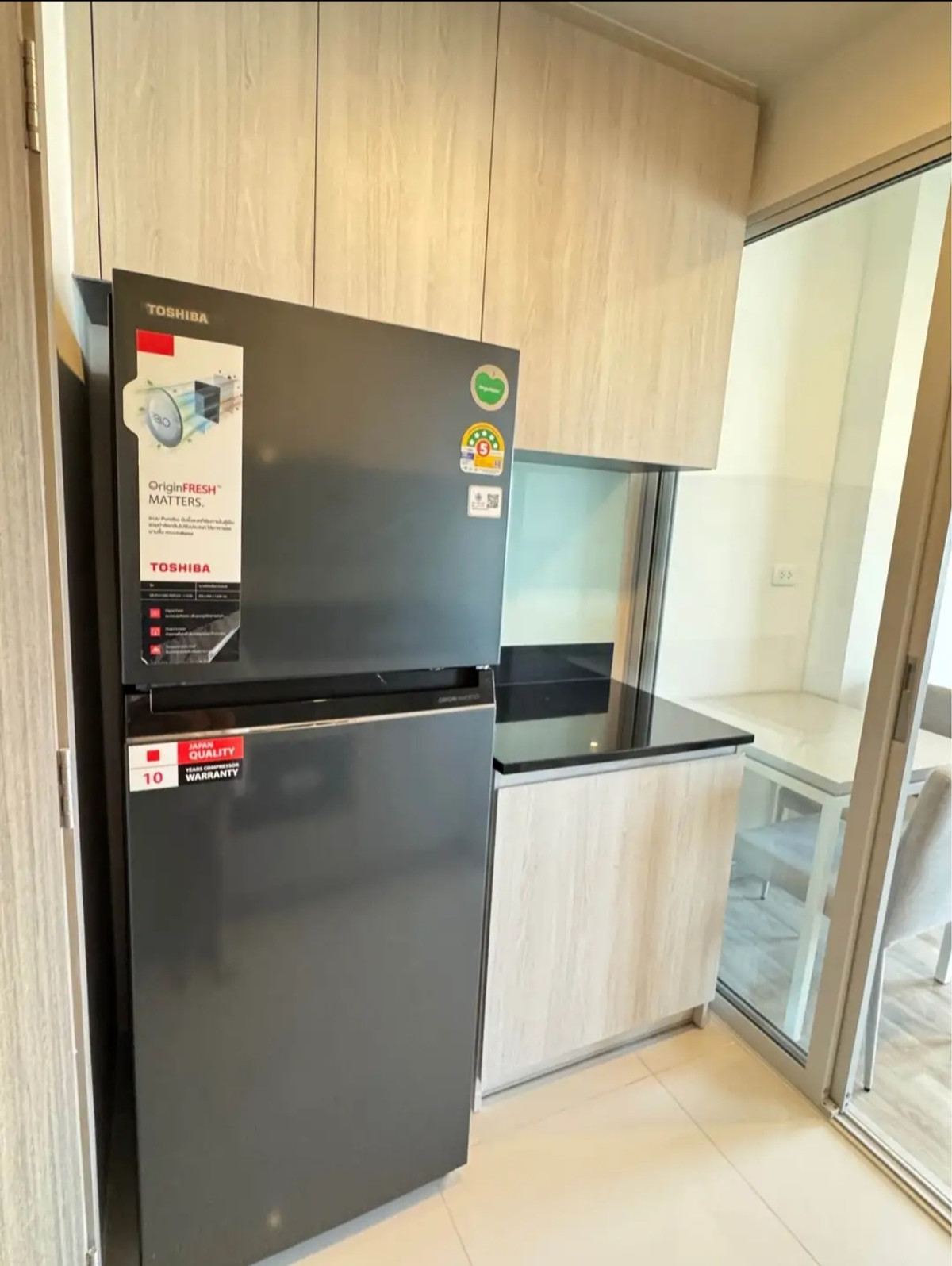 For RentCondoRamkhamhaeng, Hua Mak : #L227🎉010469 Condo for rent Niche MONO Ramkhamhaeng  