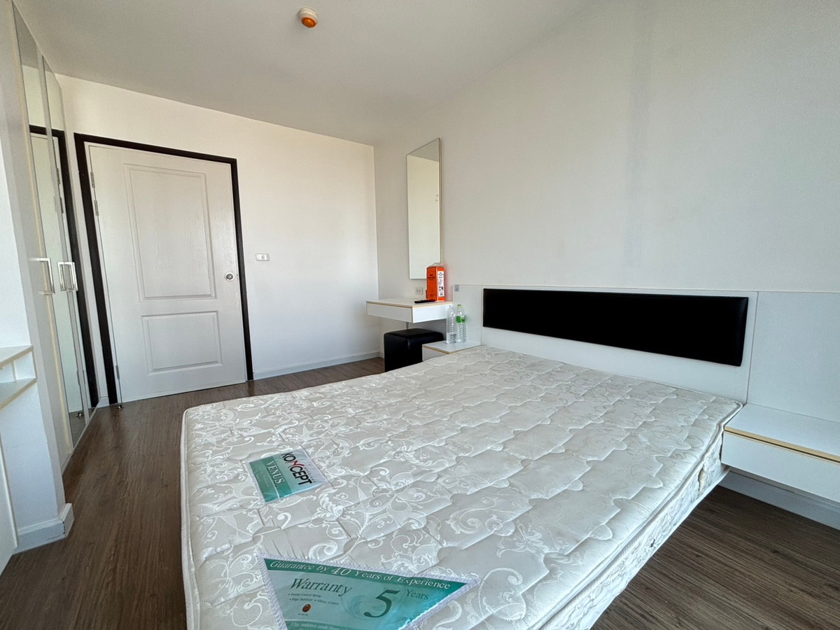 For RentCondoOnnut, Udomsuk : Condo for rent: iCondo Sukhumvit 103: iCondo Sukhumvit 103 (( BTS Onnut Udomsuk )) MK-02 line @livingbkk