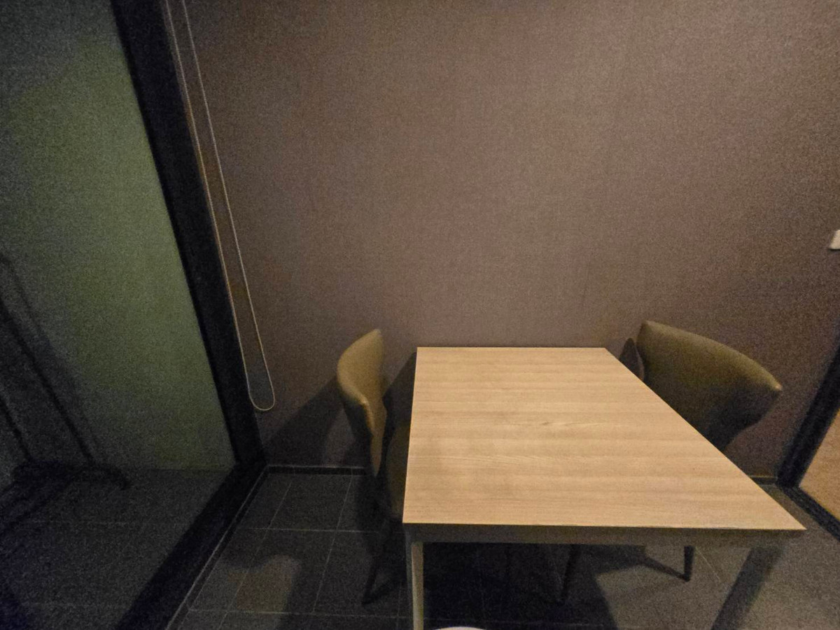 For RentCondoBangna, Bearing, Lasalle : Condo for rent: Condo Ideo O2 (IDEO O2) (( Bangna Station )) MK-02 line @livingbkk