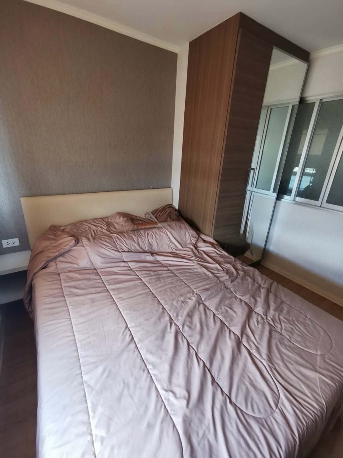 ให้เช่าคอนโดนวมินทร์ รามอินทรา : ให้เช่า คอนโด ลุมพินีวิลล์ รามอินทรา-หลักสี่