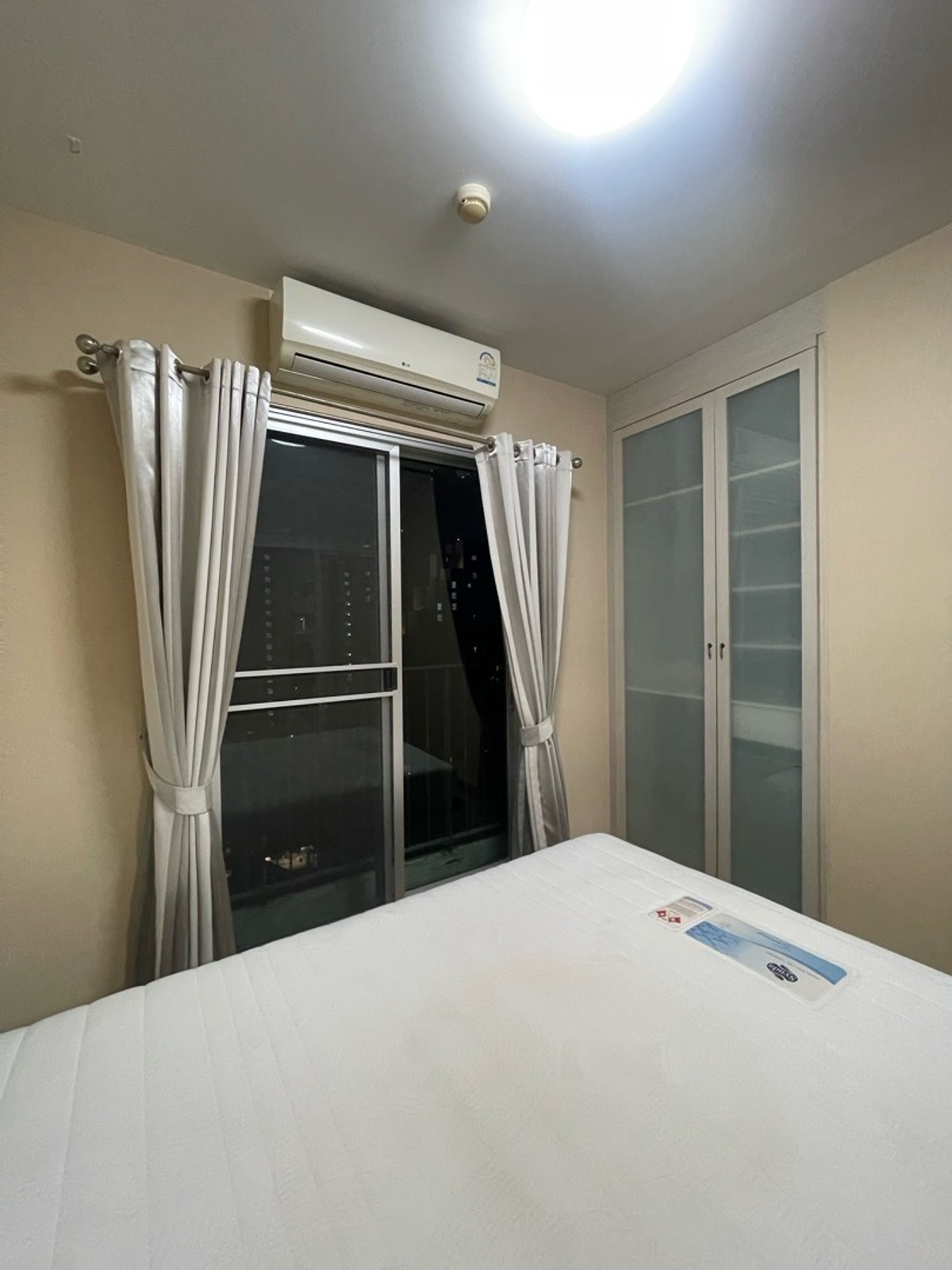 ให้เช่าคอนโดราษฎร์บูรณะ สุขสวัสดิ์ : ให้เช่า แชปเตอร์วัน ราษฏร์บูรณะ พร้อมอยู่ ❤️‍🔥Line :@forucondo