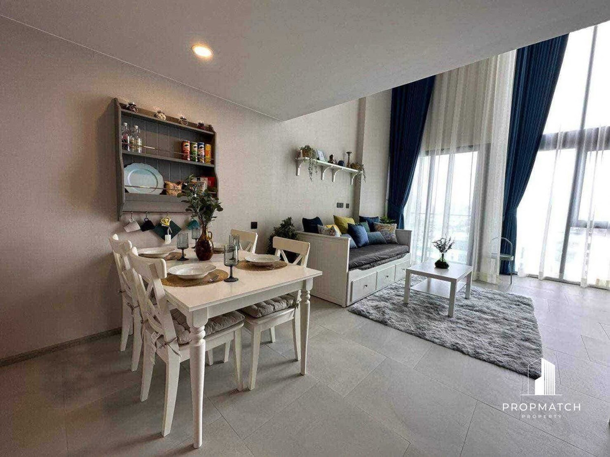 For RentCondoSiam Paragon ,Chulalongkorn,Samyan : ⚡️FlashDeal⚡️CooperSiam (1bed1bath) Loft room, 52sqm. 32,000.- 📲0926289149