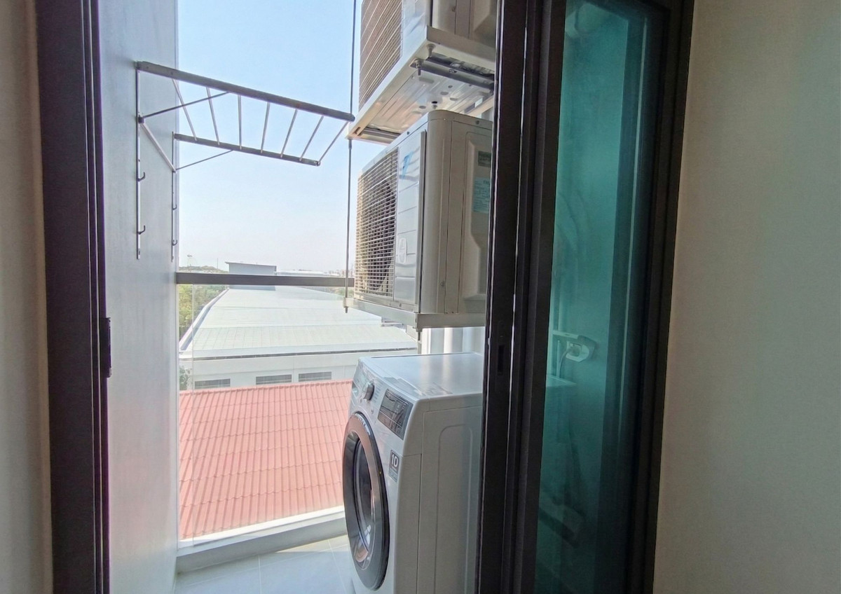 ขายคอนโดอ่อนนุช อุดมสุข : 🏢 คอนโด ดิ เอ็กเซล ไฮด์อะเวย์ สุขุมวิท 71