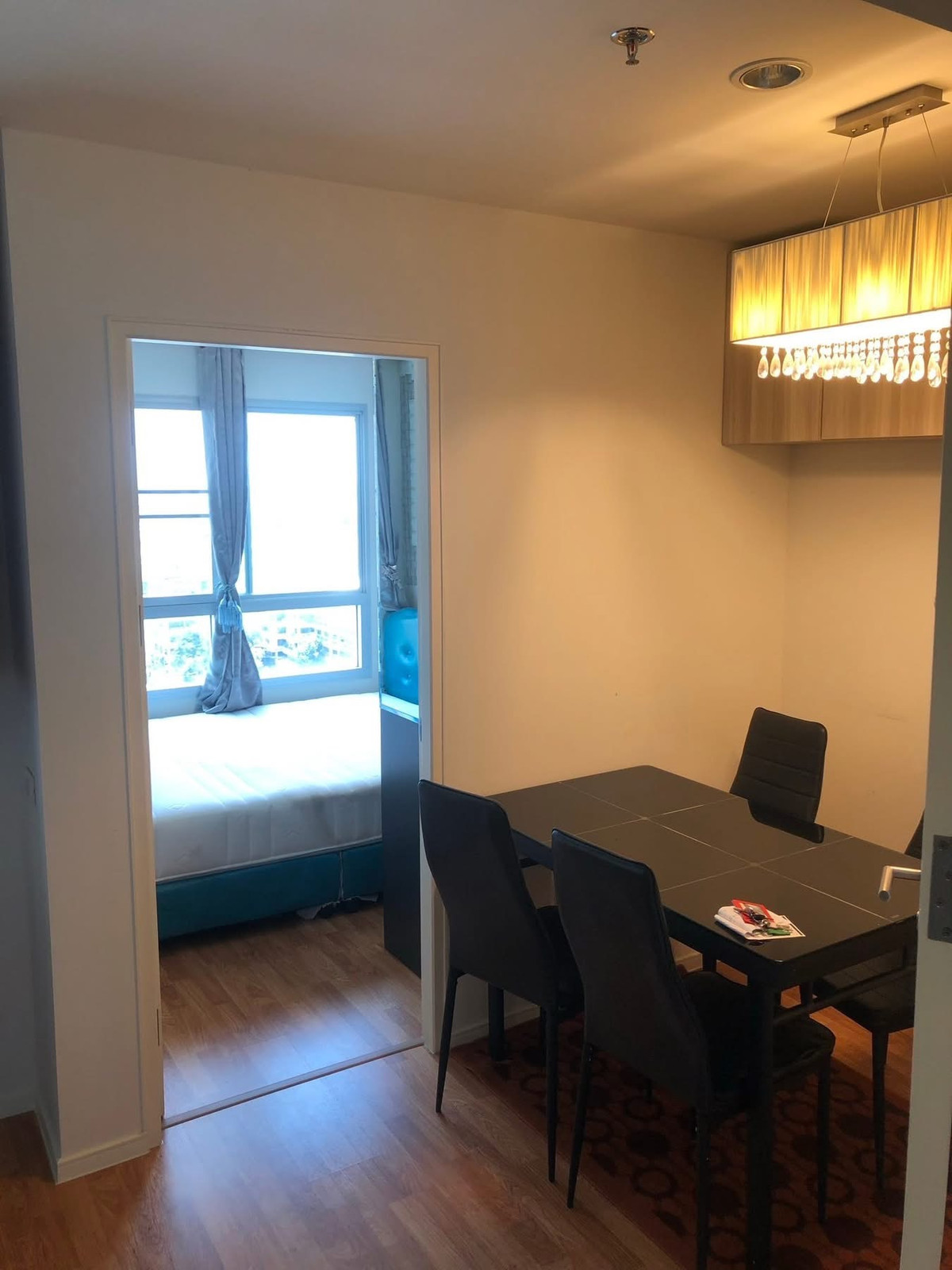 ให้เช่าคอนโดบางแค เพชรเกษม : ให้เช่าคอนโด ลุมพินี พาร์ค เพชรเกษม 98 ห้อง 2 นอน  ใกล้เดอะมอลล์บางแค และรถไฟฟ้า MRT หลักสอง