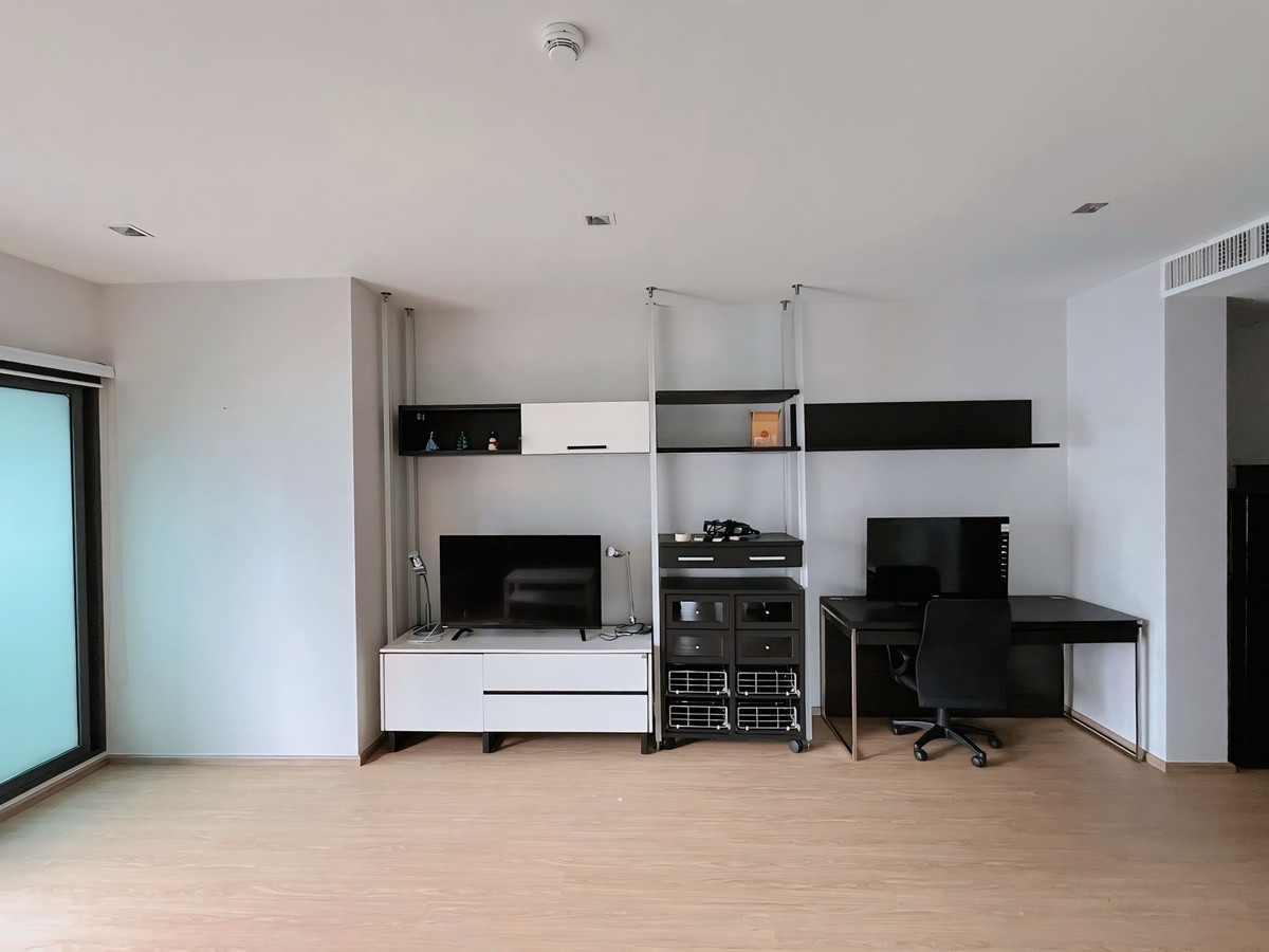 For SaleCondoSukhumvit, Asoke, Thonglor : 🏠✨ Noble Remix (Noble Remix) | 1 bedroom condo for sale (HBH-HL-117)