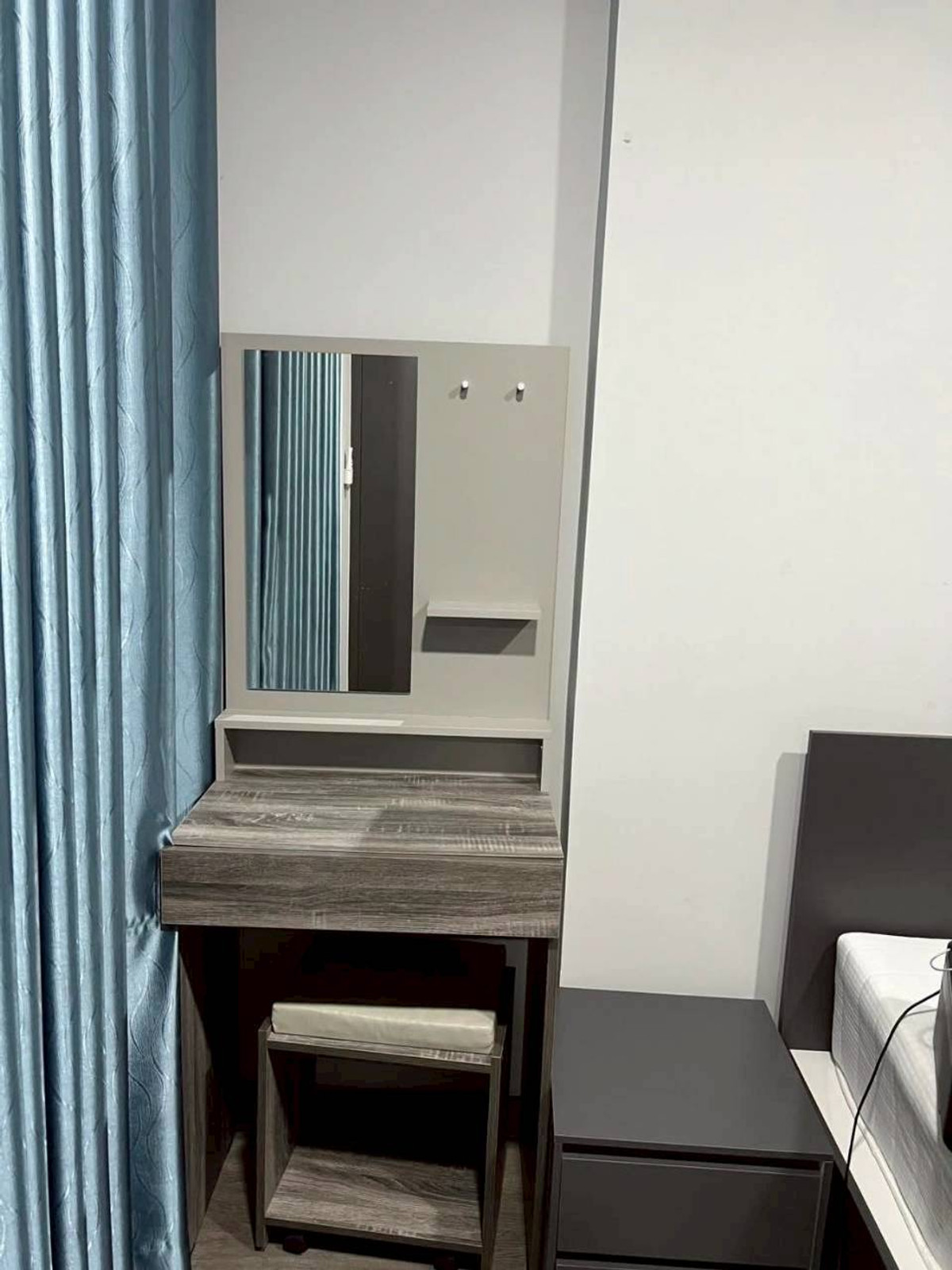 ให้เช่าคอนโดพระราม 9 เพชรบุรีตัดใหม่ RCA : ✅ MTE166 ✅ Line : @p2nproperty