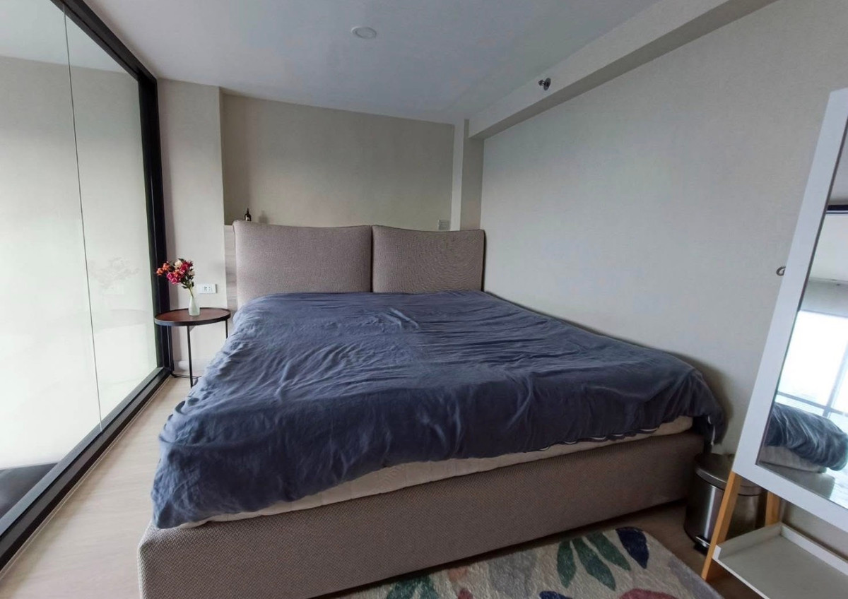 ให้เช่าคอนโดสาทร นราธิวาส : ให้เช่า 📍 Knightsbridge Prime Sathorn 📍 เฟอร์นิเจอร์ และ เครื่องใช้ไฟฟ้าครบ ใกล้ BTS ช่องนนทรี