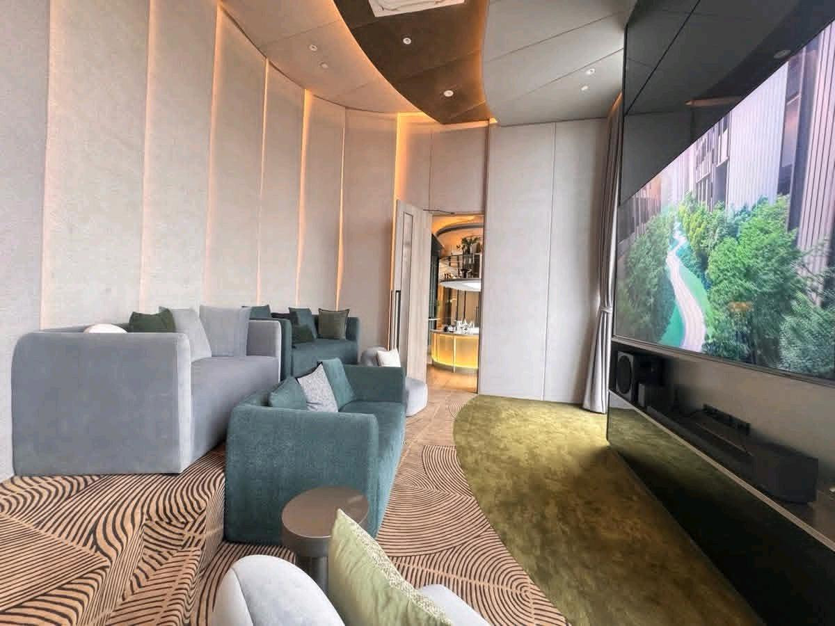 For RentCondoRathburana, Suksawat : 🔥 FOR RENT: NUE RIVER RESIDENCE RATBURANA