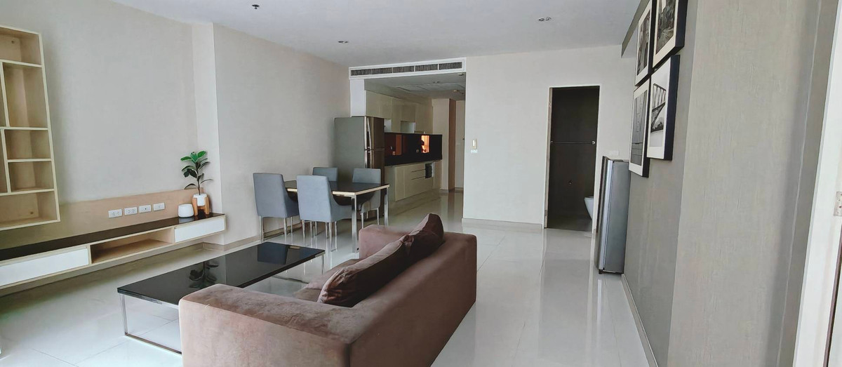 ให้เช่าคอนโดสุขุมวิท อโศก ทองหล่อ : The Estelle Sukhumvit 26 for rent 77 sqm 2beds 2baths 55,000 per month