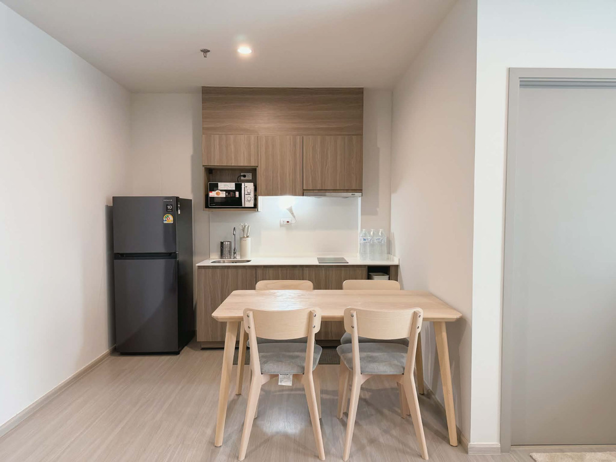 For RentCondoBang kae, Phetkasem : #E330 🎉020469 Condo for Rent at The Parkland Phetkasem 56