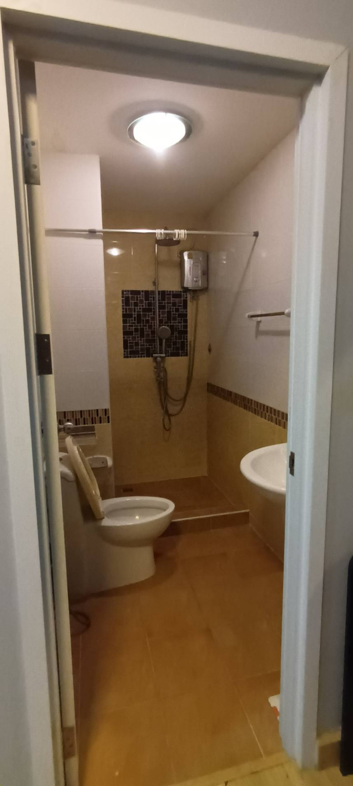 ให้เช่าทาวน์โฮมมีนบุรี-ร่มเกล้า : ให้เช่าทาว์นโฮม กัสโต้รามคำแหง (Gusto Townhome Ramkhamhaeng)