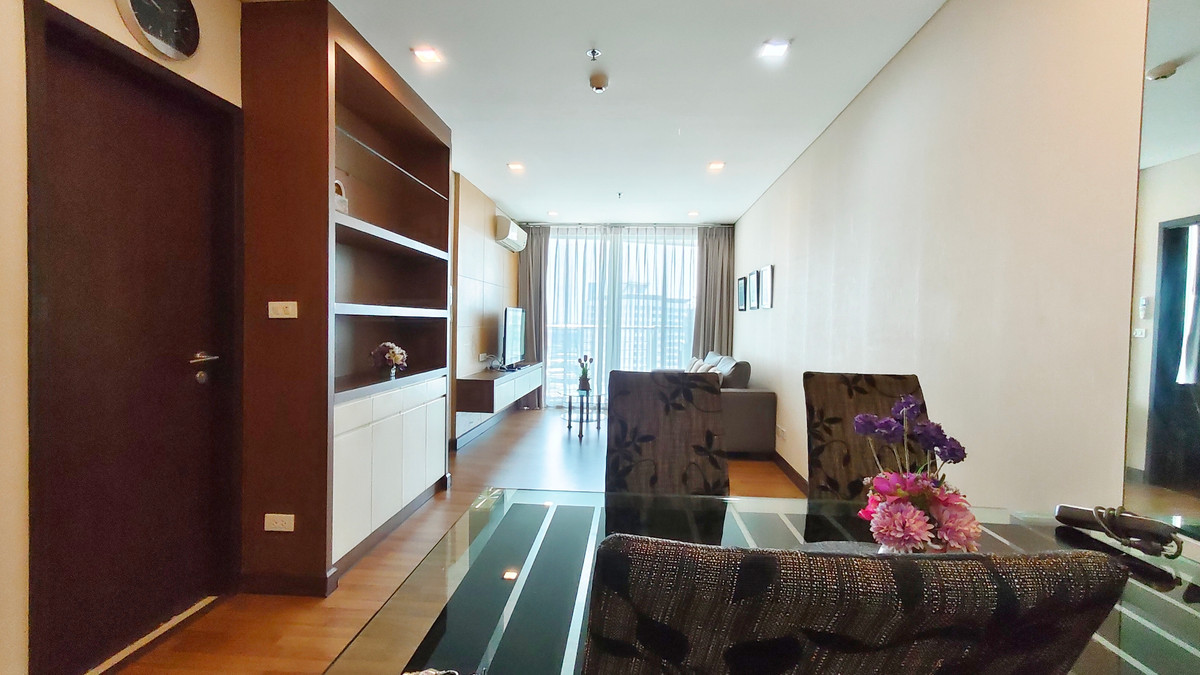 For RentCondoOnnut, Udomsuk : 1 bed 1 bath 52 sqm condo at Le Luk for rent 23,000THB per month, Sukhumvit 71, BTS Phra Khanong