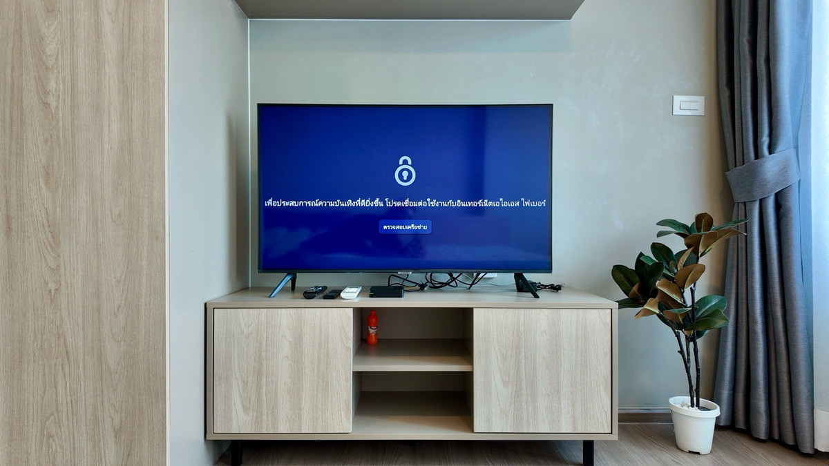 For RentCondoPinklao, Charansanitwong : For rent, D Condo Phana 28 SQM, you will receive a convenient, clean, fully furnished room with electrical appliances.