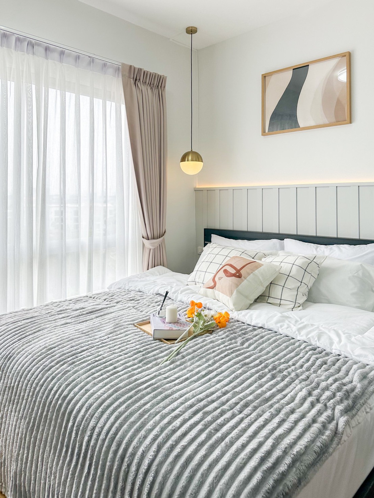 ขายคอนโดโชคชัย4 ลาดพร้าว71 : 🏙️ คอนโดพร้อมอยู่ย่านลาดพร้าว-โชคชัย 4! 🌟 The Tree ลาดพร้าว-วังหิน 🌟 แต่งใหม่กริ๊บ ผ่อนเริ่มเพียง 5,xxx บ./ด.🎁