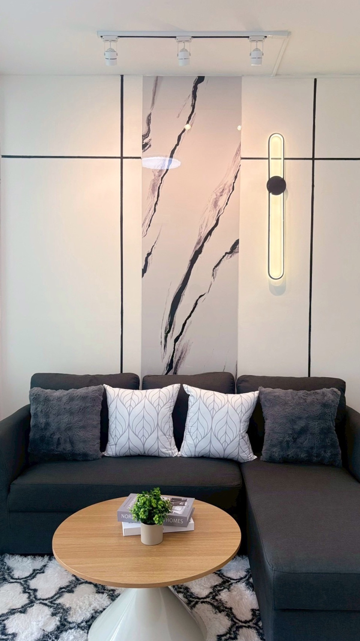 ขายคอนโดโชคชัย4 ลาดพร้าว71 : ✨️ห้องสวย “บิ้วอินจัดเต็ม! ผ่อนสบายๆ ครบทุกไลฟ์สไตล์!  🚅เดินไป MRT โชคชัย 4 สะดวก” 🏡บี ยู โชคชัย 4🌳