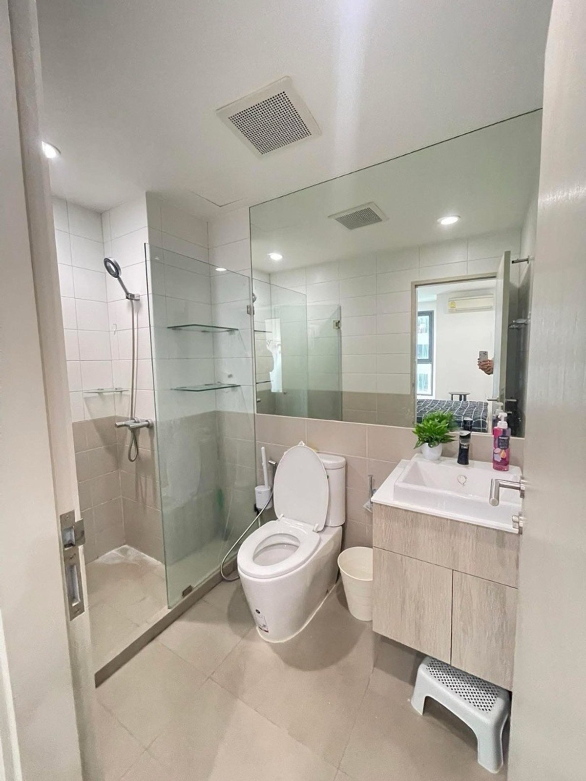 For RentCondoSiam Paragon ,Chulalongkorn,Samyan : #Z5156💥 060469 🔥Condo for rent Ideo Q Chula-Samyan.