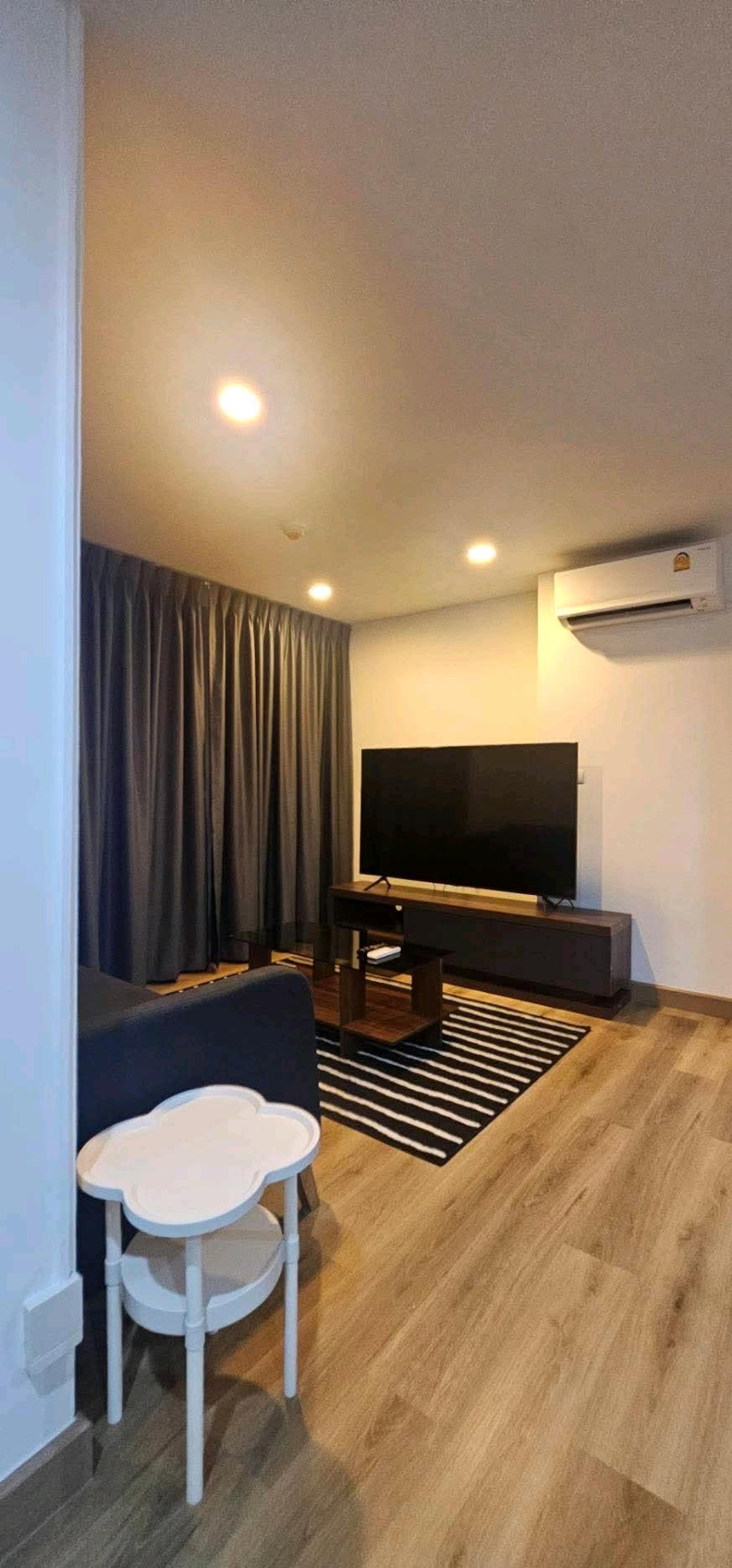 For RentCondoPattanakan, Srinakarin : 📌 Condo for rent, Elements Srinakarin, 2 bedrooms, 2 bathrooms, Elements Srinakarin (Opposite Seacon Square)