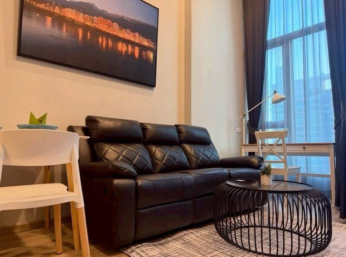 For RentCondoSukhumvit, Asoke, Thonglor : Condo for rent: CULTURE Thonglor (Culture Thonglor) ((BTS Thonglor Thonglor)) MK-02 line @livingbkk