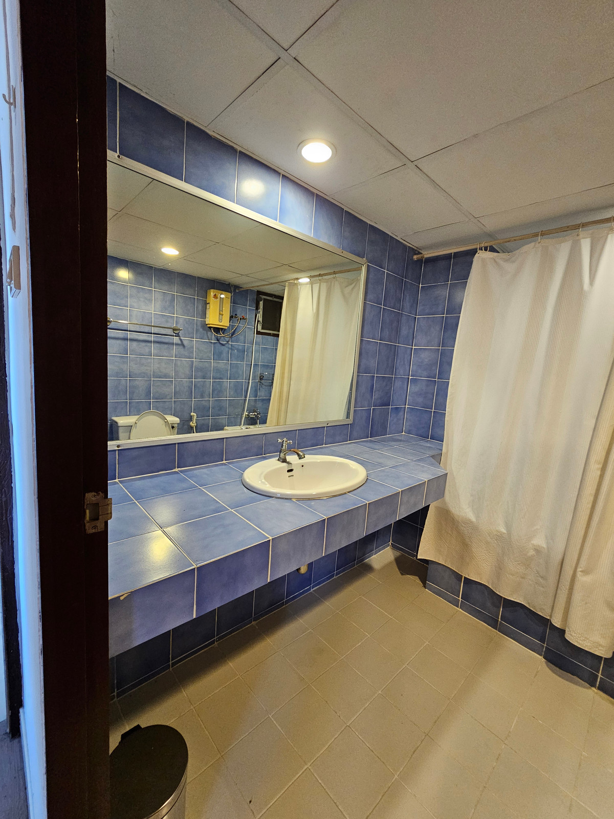 ขายคอนโดเชียงใหม่ : ขายคอนโดฮิลล์ไซด์ 3 ขนาด1 ห้องนอน