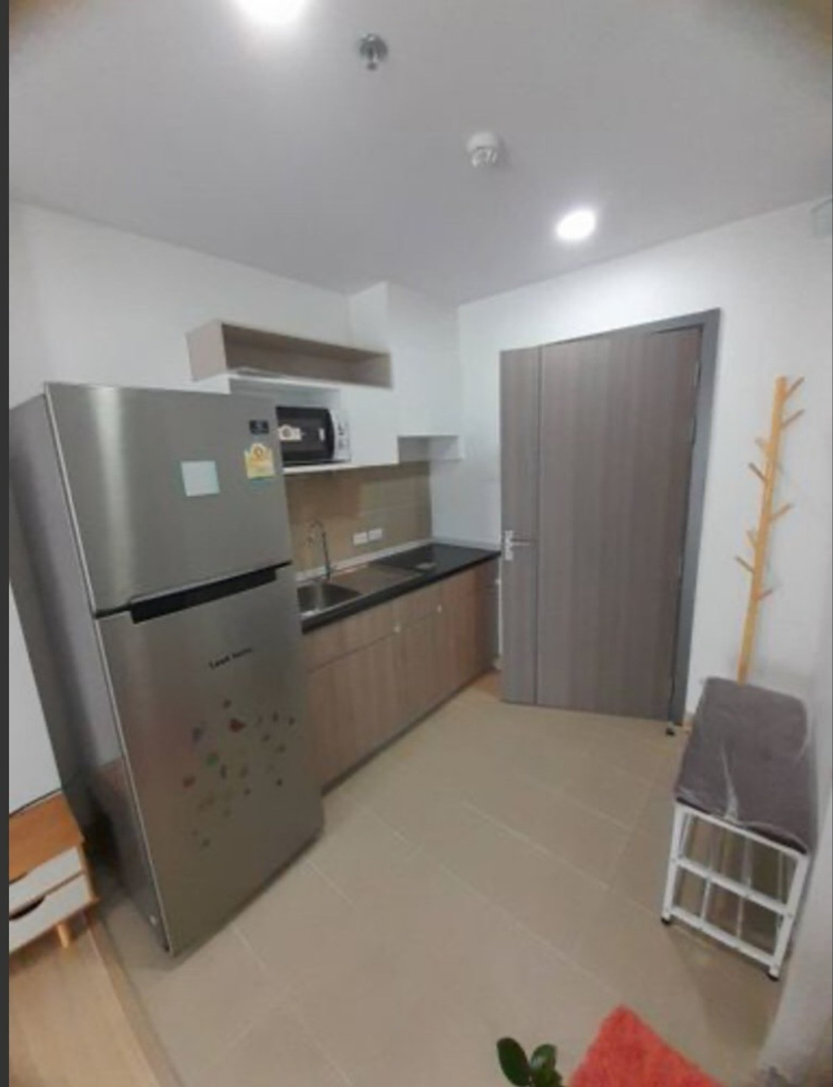 For RentCondoRamkhamhaeng, Hua Mak : ✅ SVR246 ✅ Line : @p2nproperty