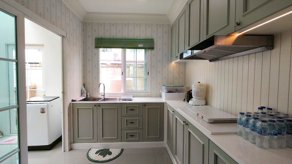 HouseBang kae, Phetkasem : 🏡✨ FOR SALE / RENT – Neo Home Bangkae (Largest Corner Unit in the Project) ✨🏡