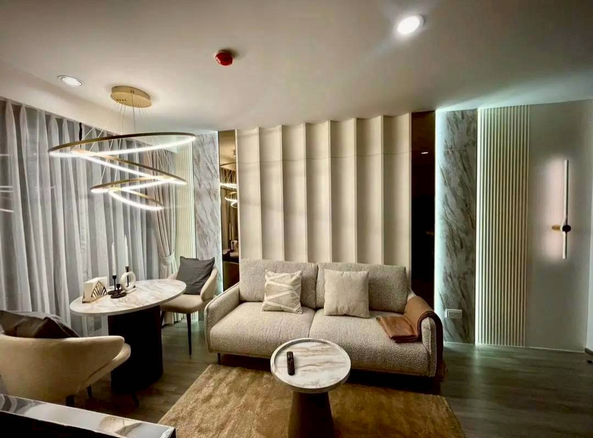 ให้เช่าคอนโดสุขุมวิท อโศก ทองหล่อ : #L266 🎉 50469 ให้เช่าคอนโด  ไอดีโอ โมบิ สุขุมวิท 40